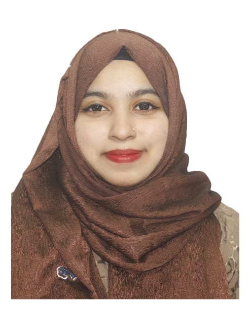 Taizin Sultana Shila