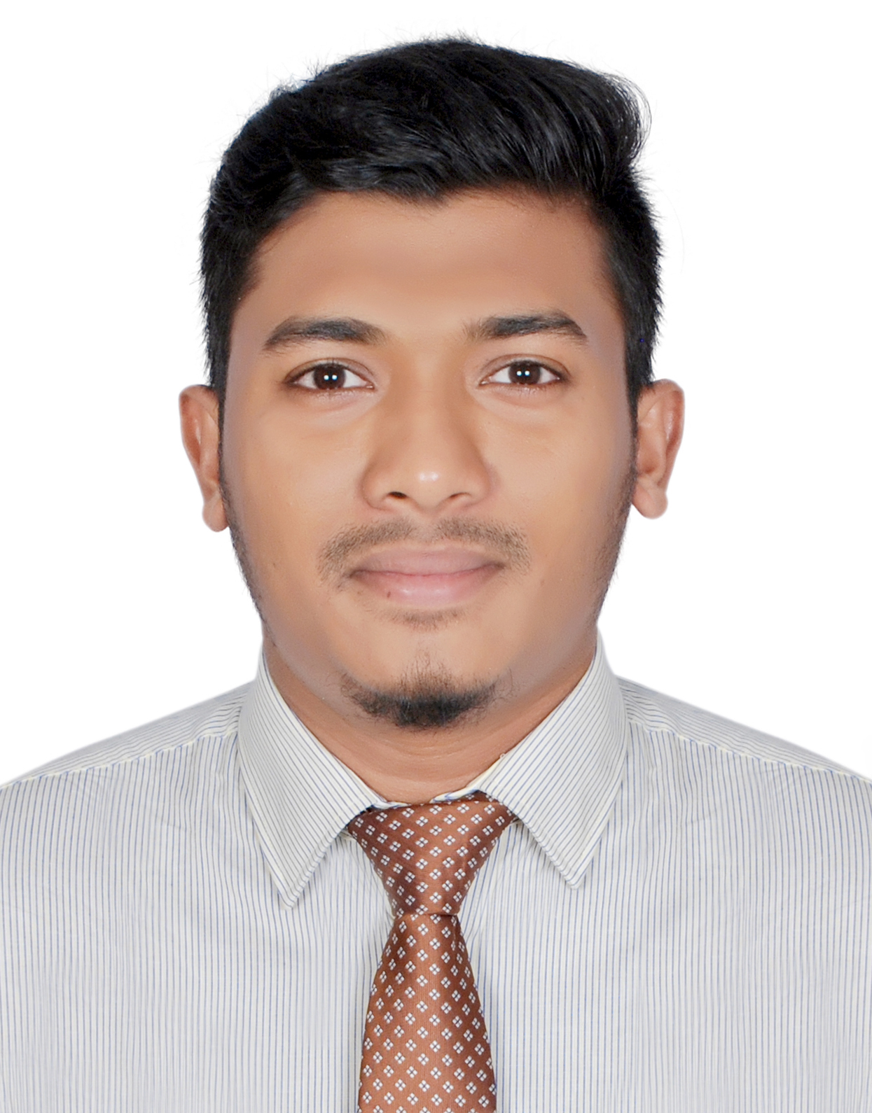 Md Rokibul Fahad Khan