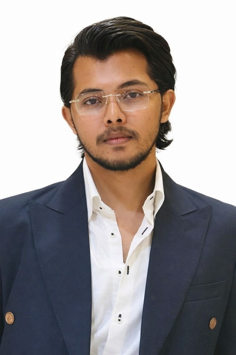 Md. Yeasin Bin Kader