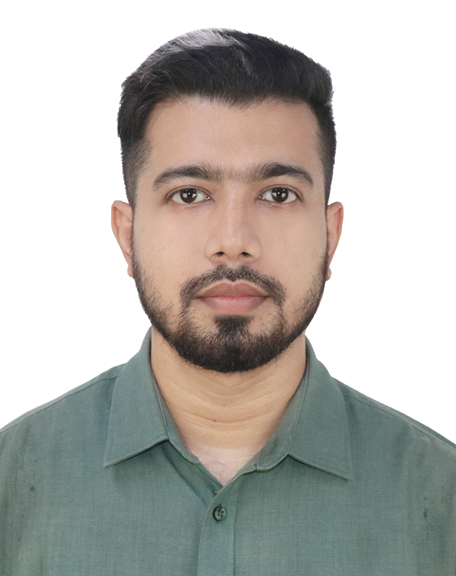 Towhidul Hossain Chowdhury