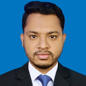 Md. Nazimul Hasan Bablu