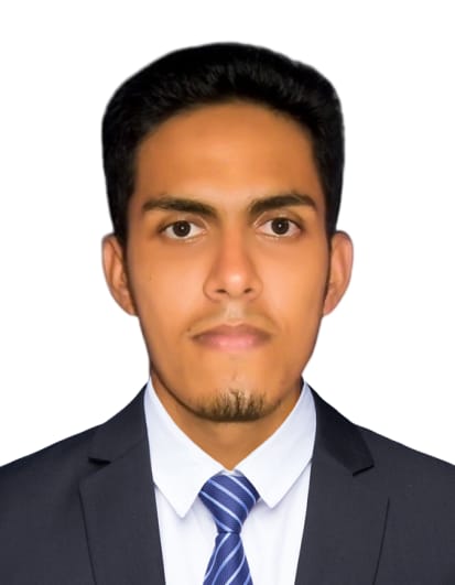 Md. Khaled Hossain Jahin