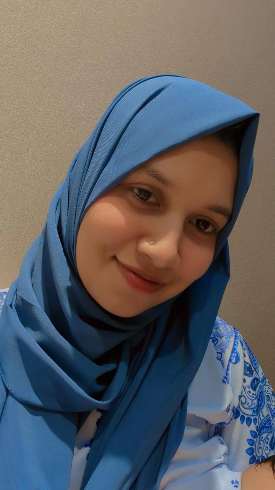 Rashida Sultana Munni