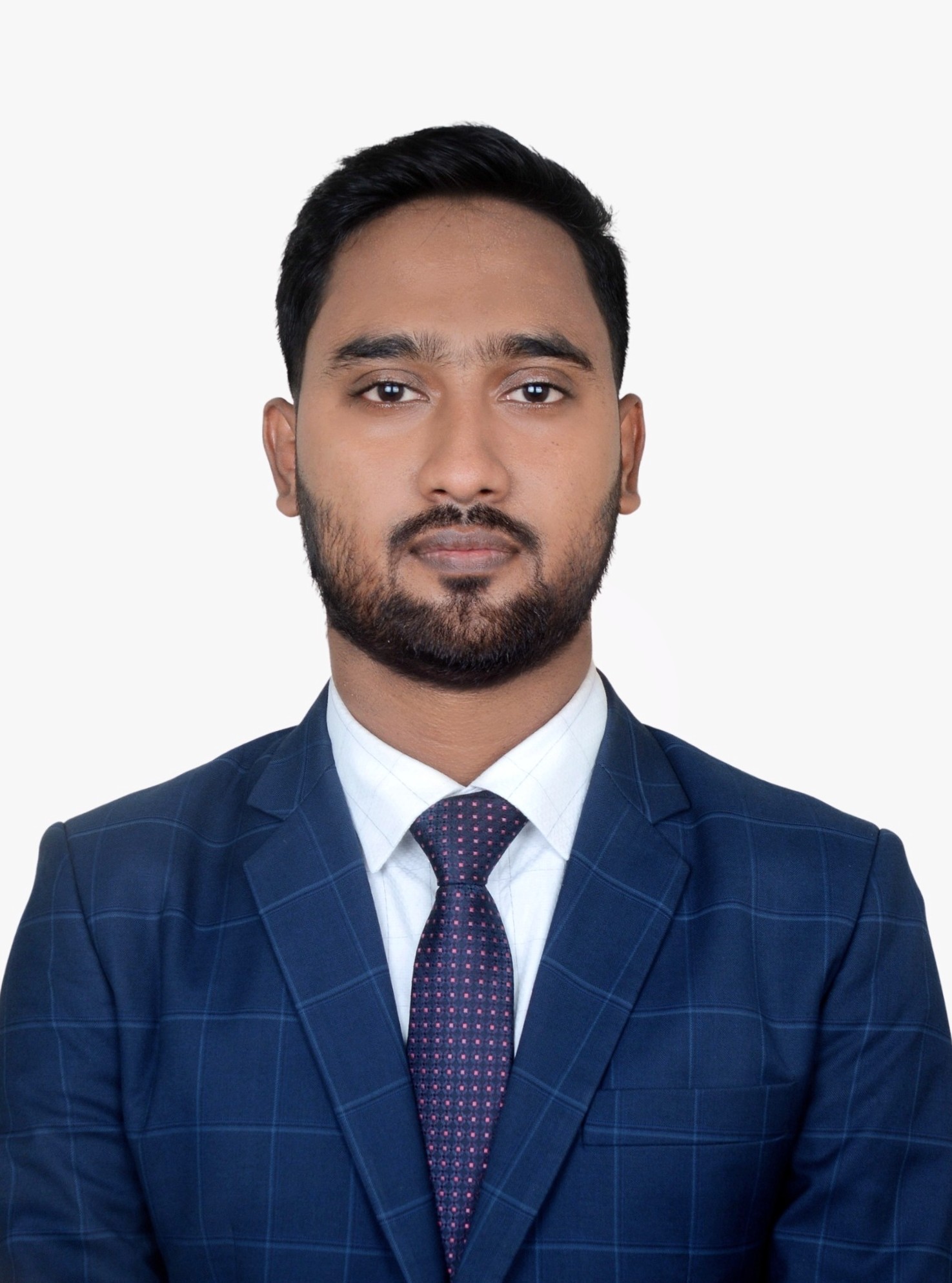 Tanvir Ahammed Tareq