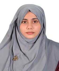 Jannat Hossain Disha