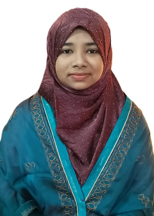Khadija Ferdous