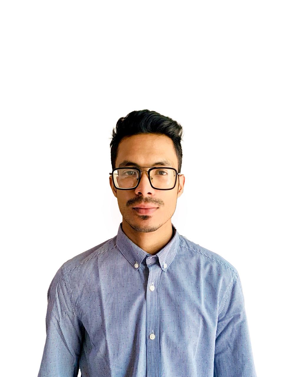 Md. Jubayer Ibne Amin