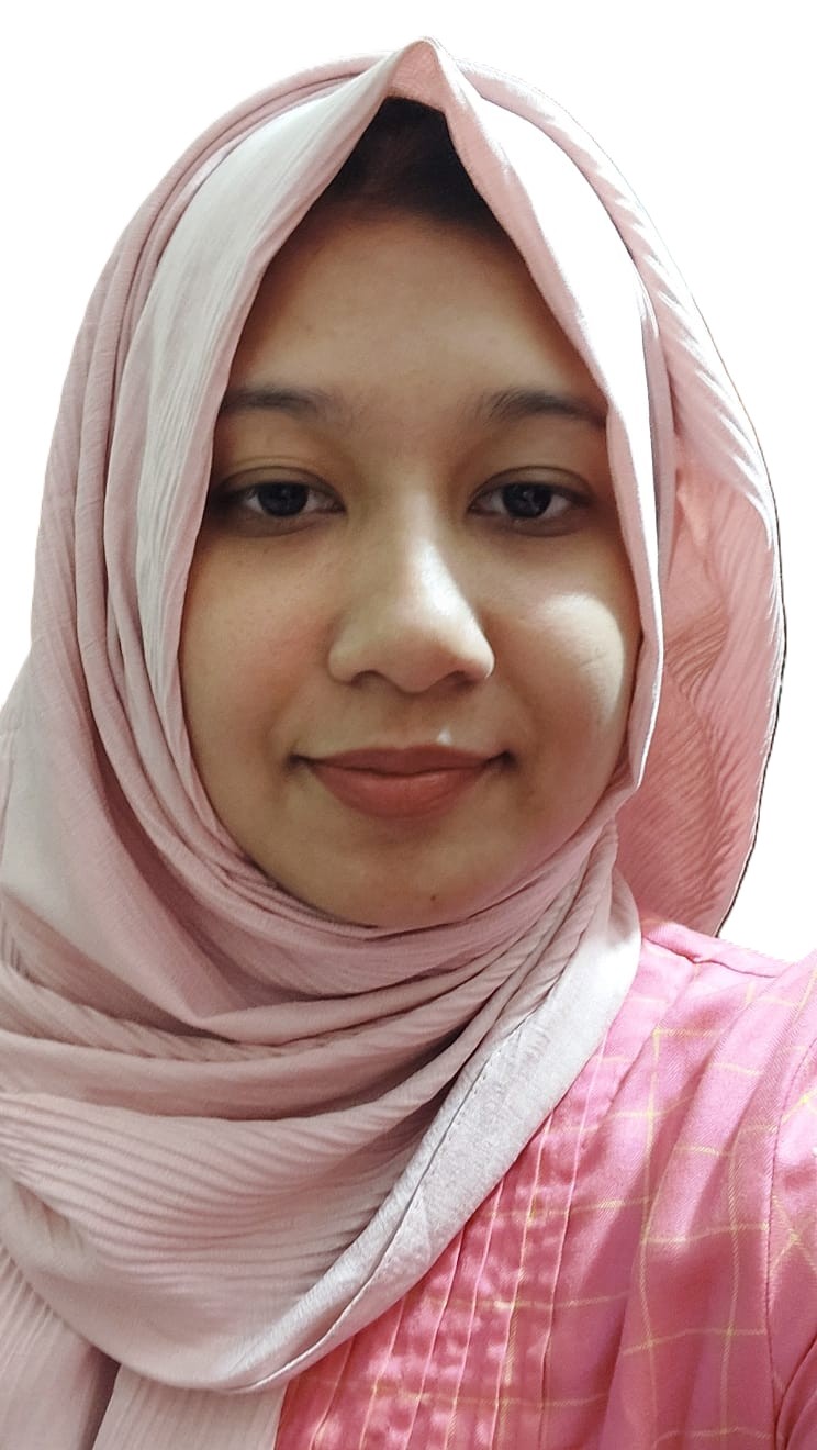 Sania Islam Nowshin