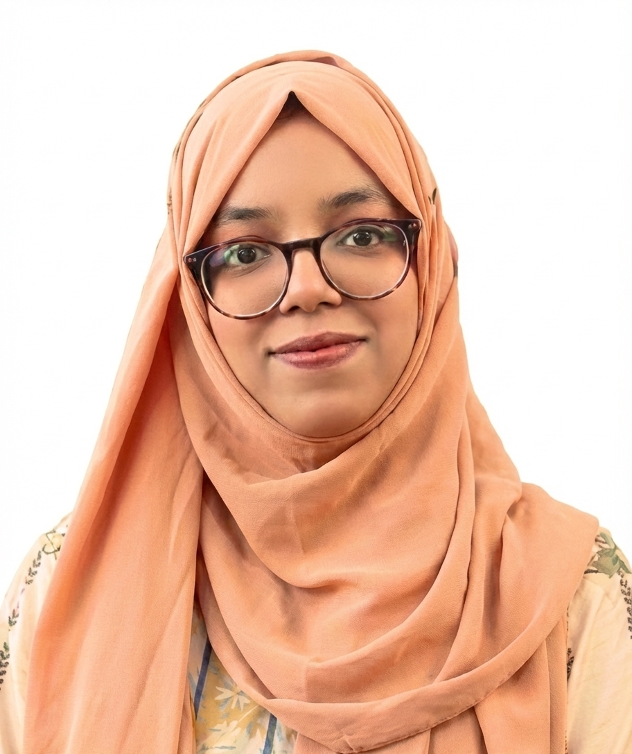 Sadia Hasan Chowdhury