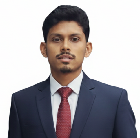 Mohammad Abdullah Al Mansur