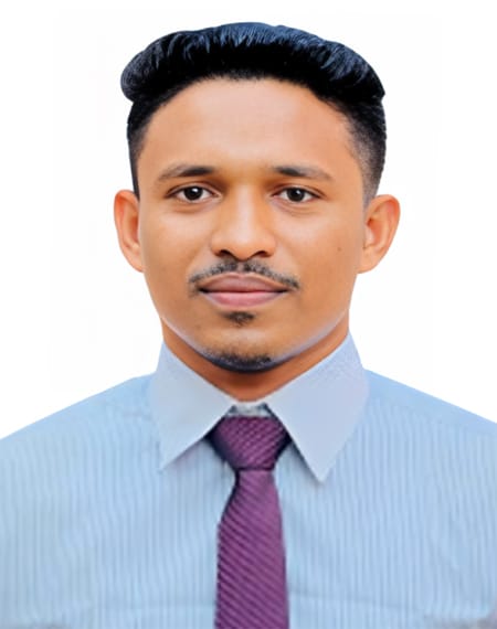 Mohammad Riaj Uddin Rana