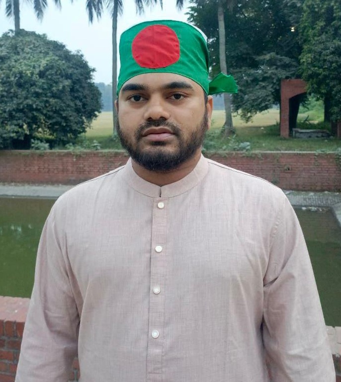 Nazmul Hasan