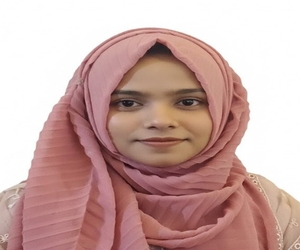 Umma Farzana