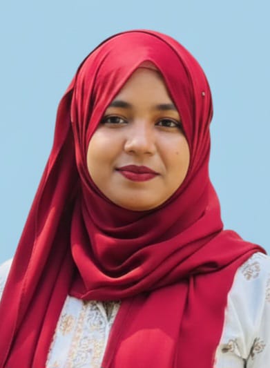 Mosammat Rifana Afrin Riya