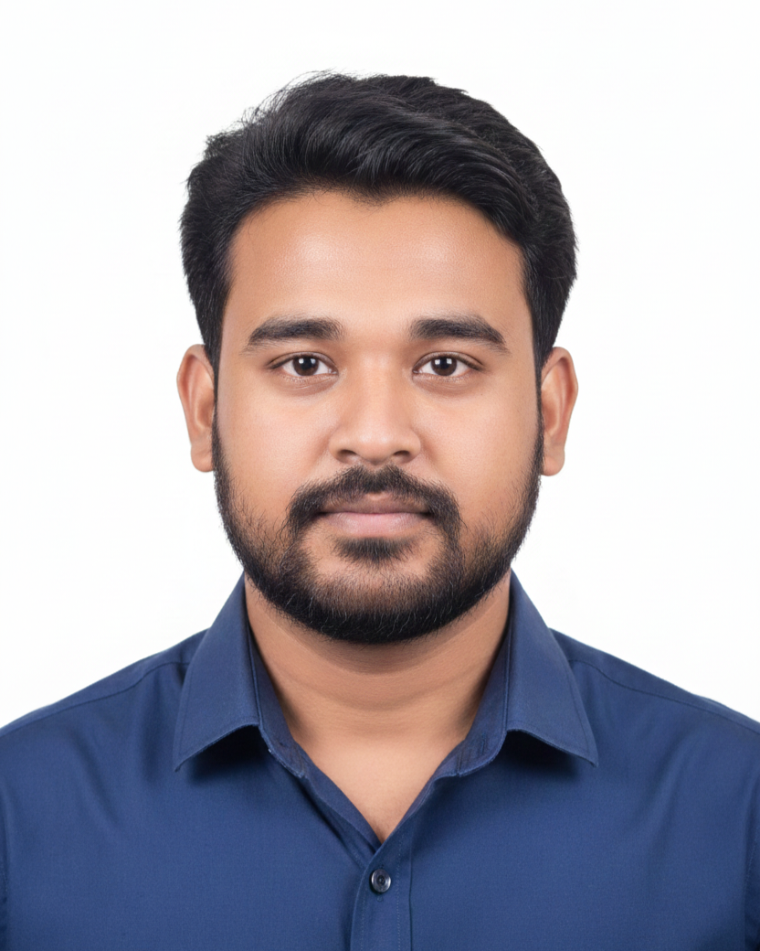 Chowdhury Misrar Mahmood Amin