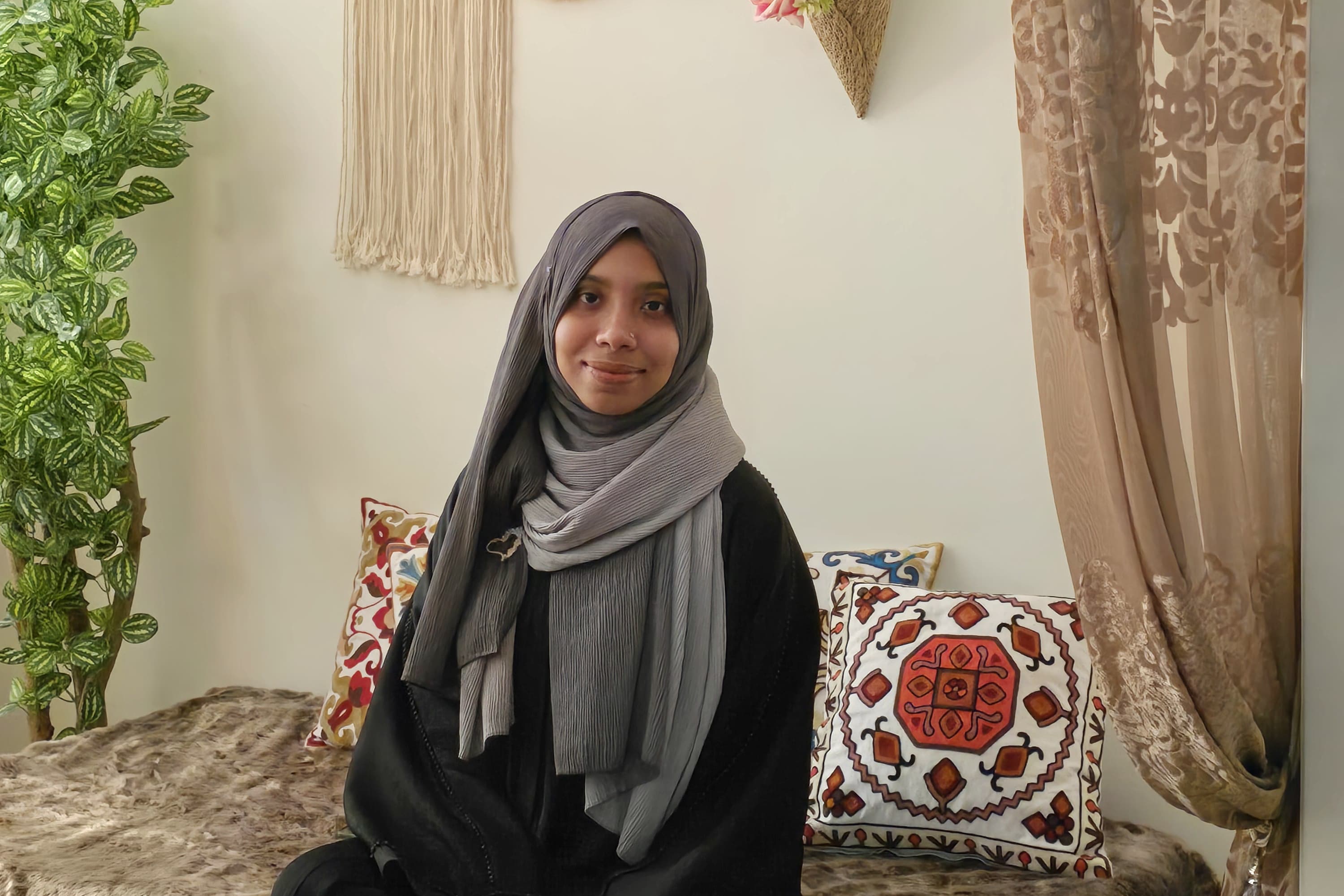 Israt Jarin Sultana Rifha