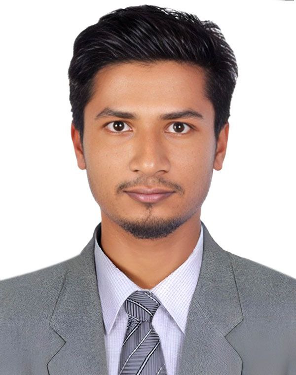 Hafez Mohammad Amanotul Hoque