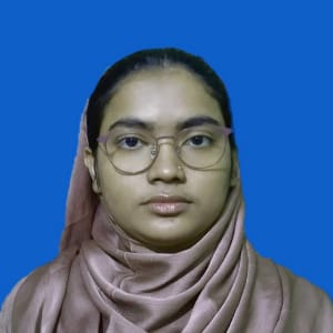 Safifatun Nesa Shefa