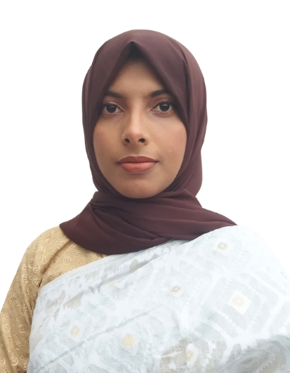 Rufaida Binte Islam Toha