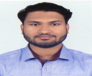 Kazi Md. Maharaz Hossain