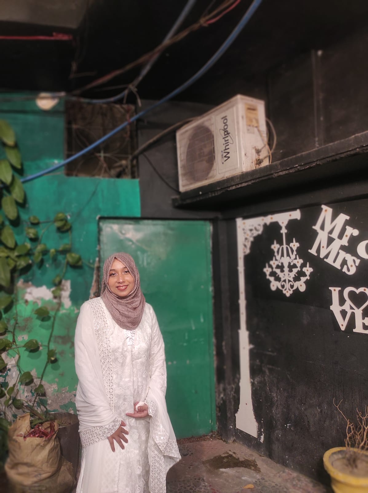 Tahsin Tarannum Chowdhury