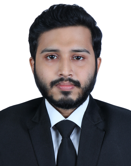 Mohammad Shakil Islam