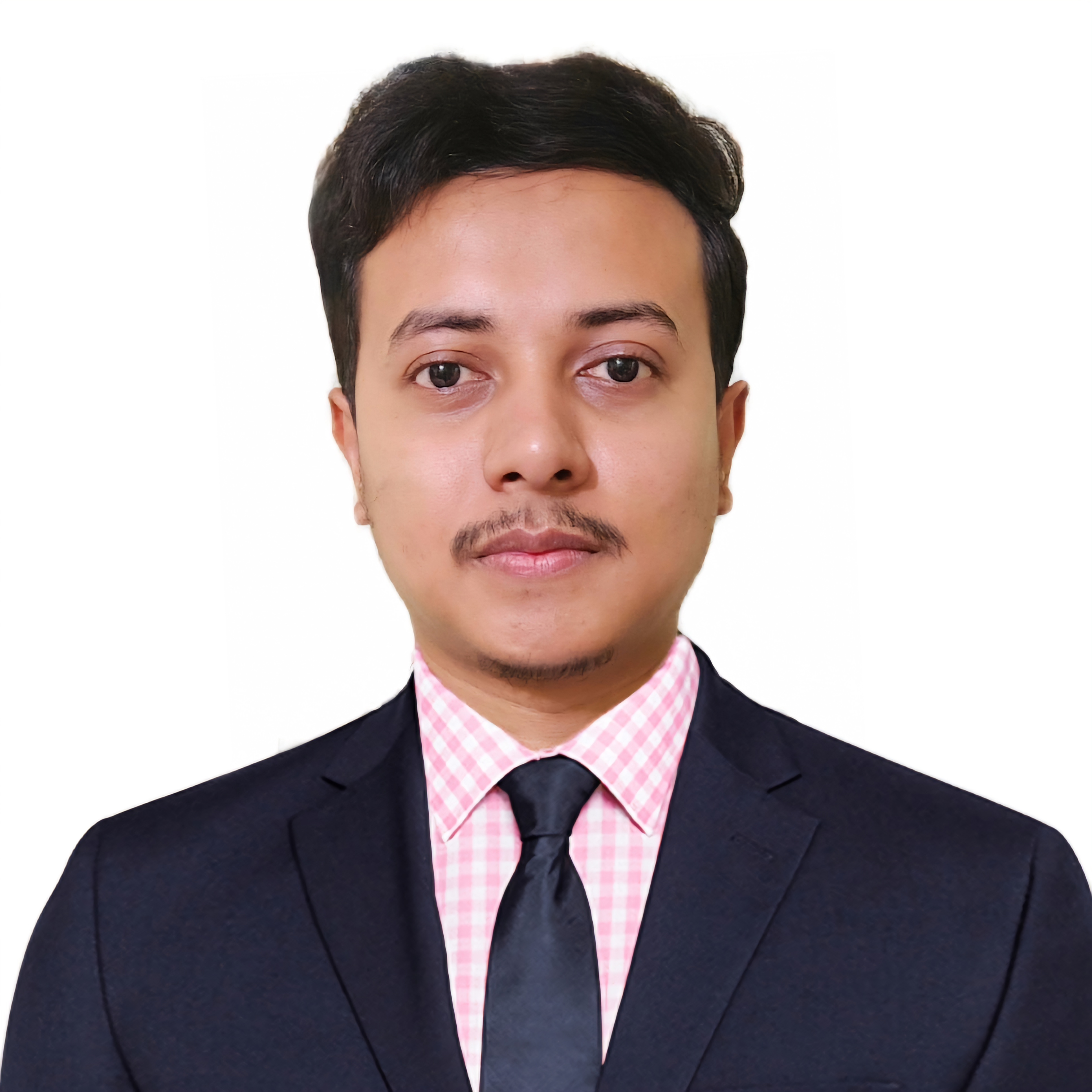 Md. Iqbal Hossain Bappu