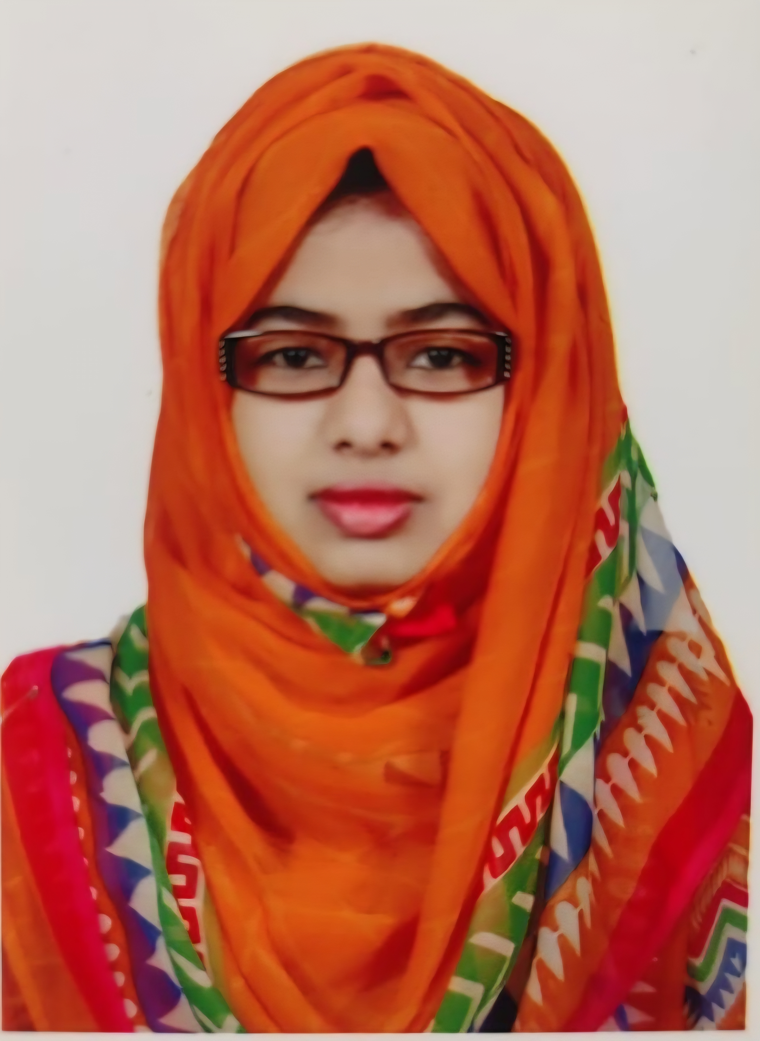 Tusniya Thahsin Prome