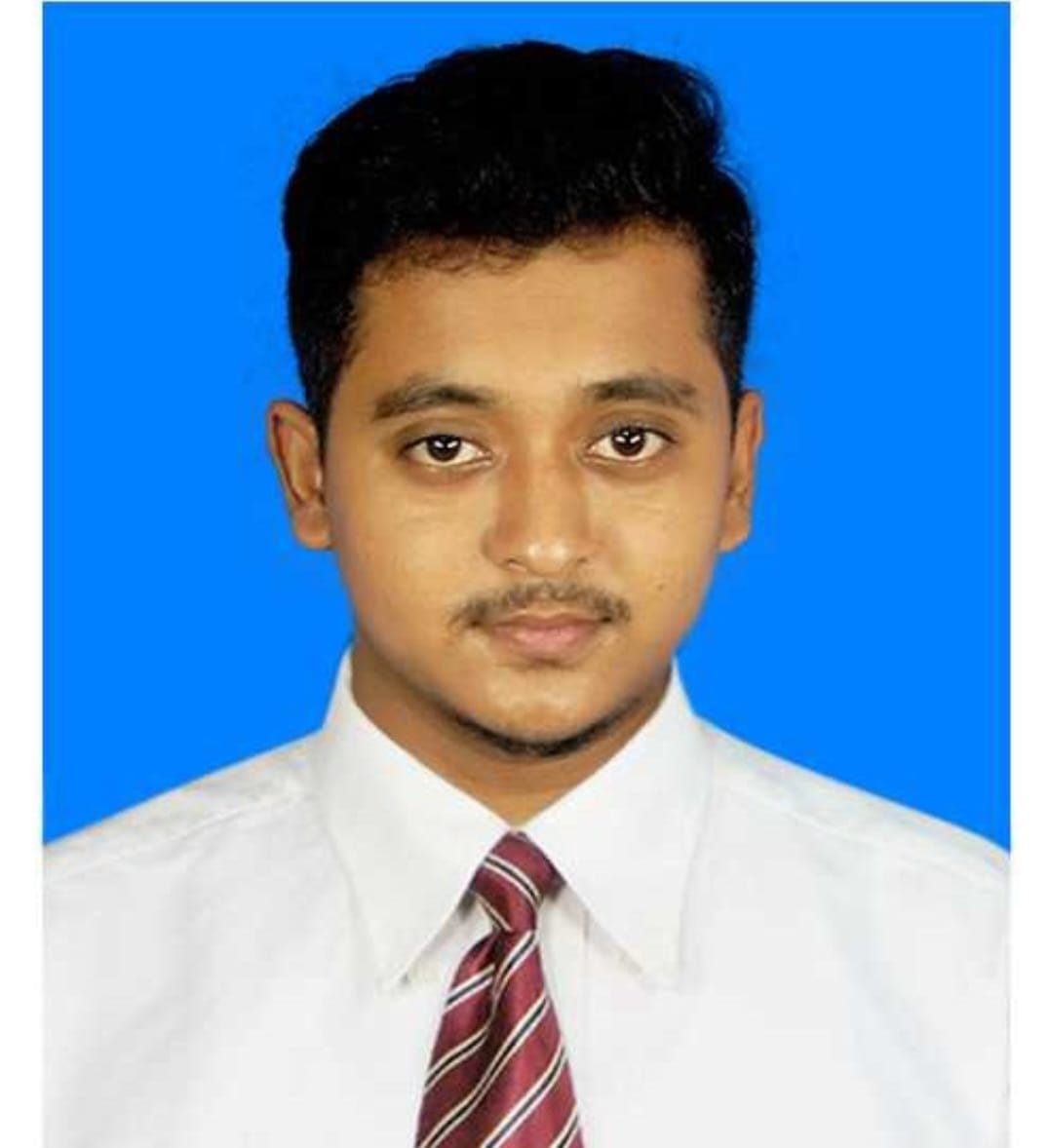 Md. Rezaul Islam Reyad