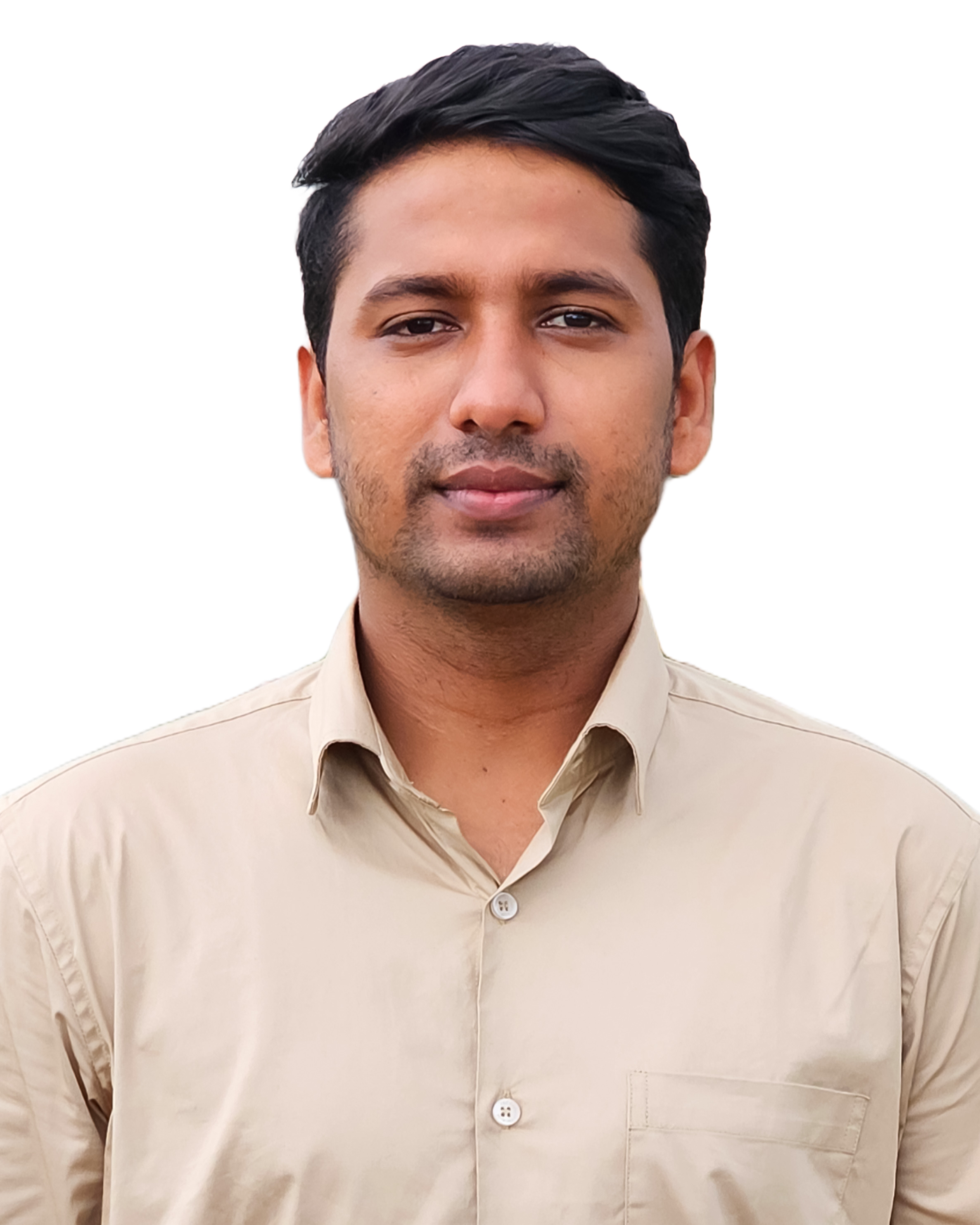 Mohammad Nayemul Islam