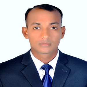 Muhammad Anowar Hossen