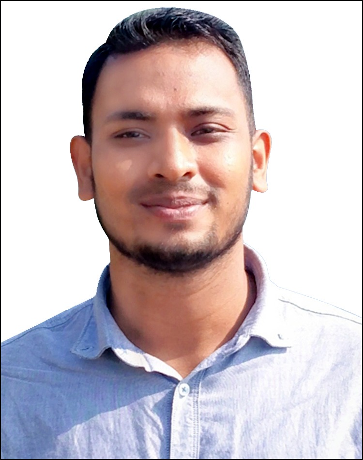 Amir Hossain Sakib