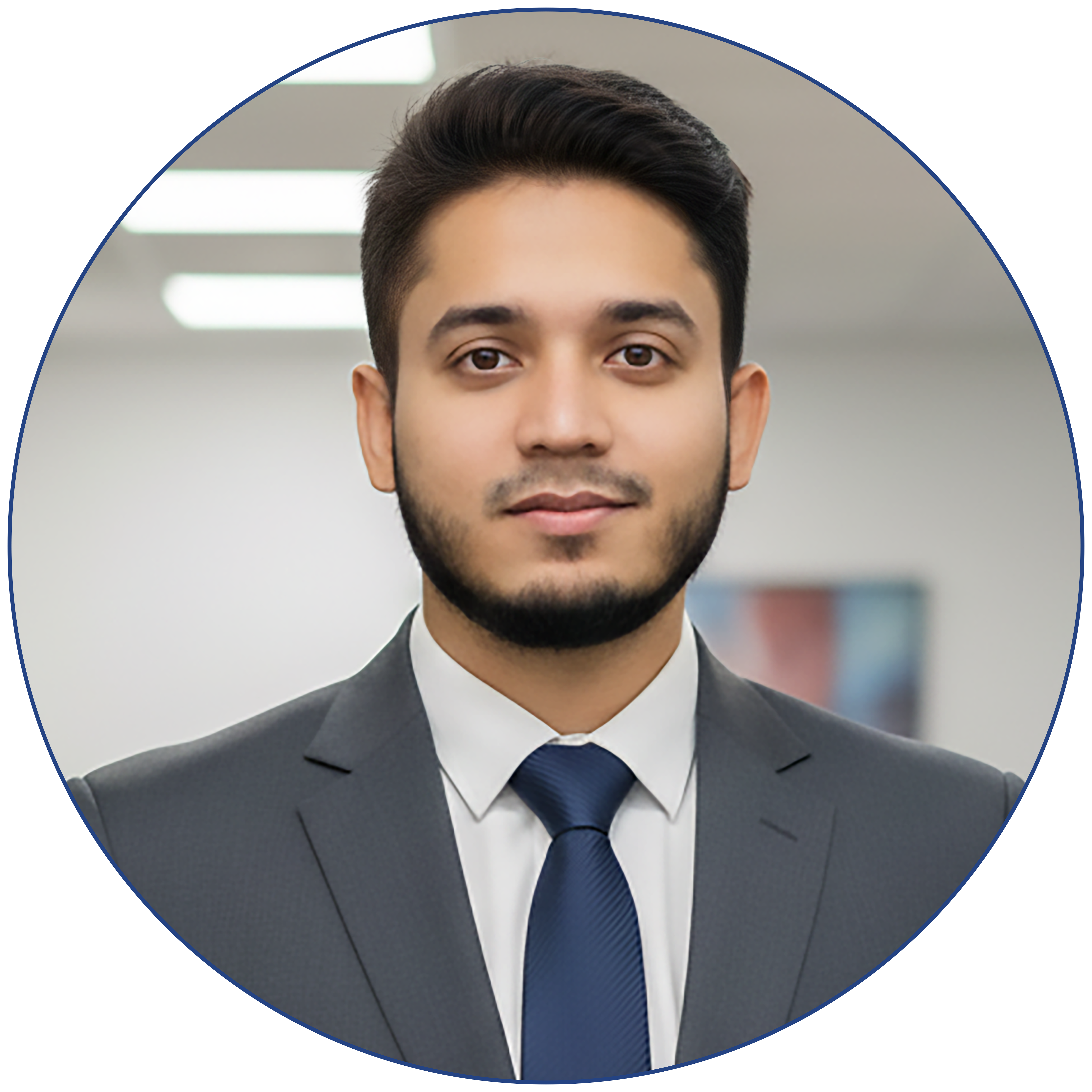 Mohammad Motasim Bin Nazir