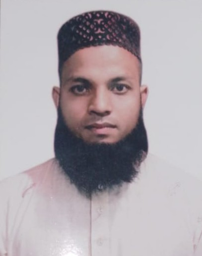 Md. Abdullah Al Mamun