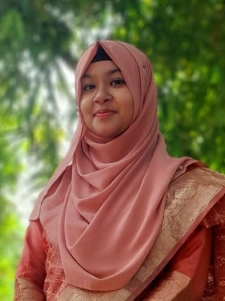 Nazmun Nahar Fahima