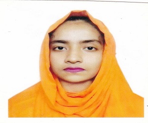 Farhana Akter Bethi