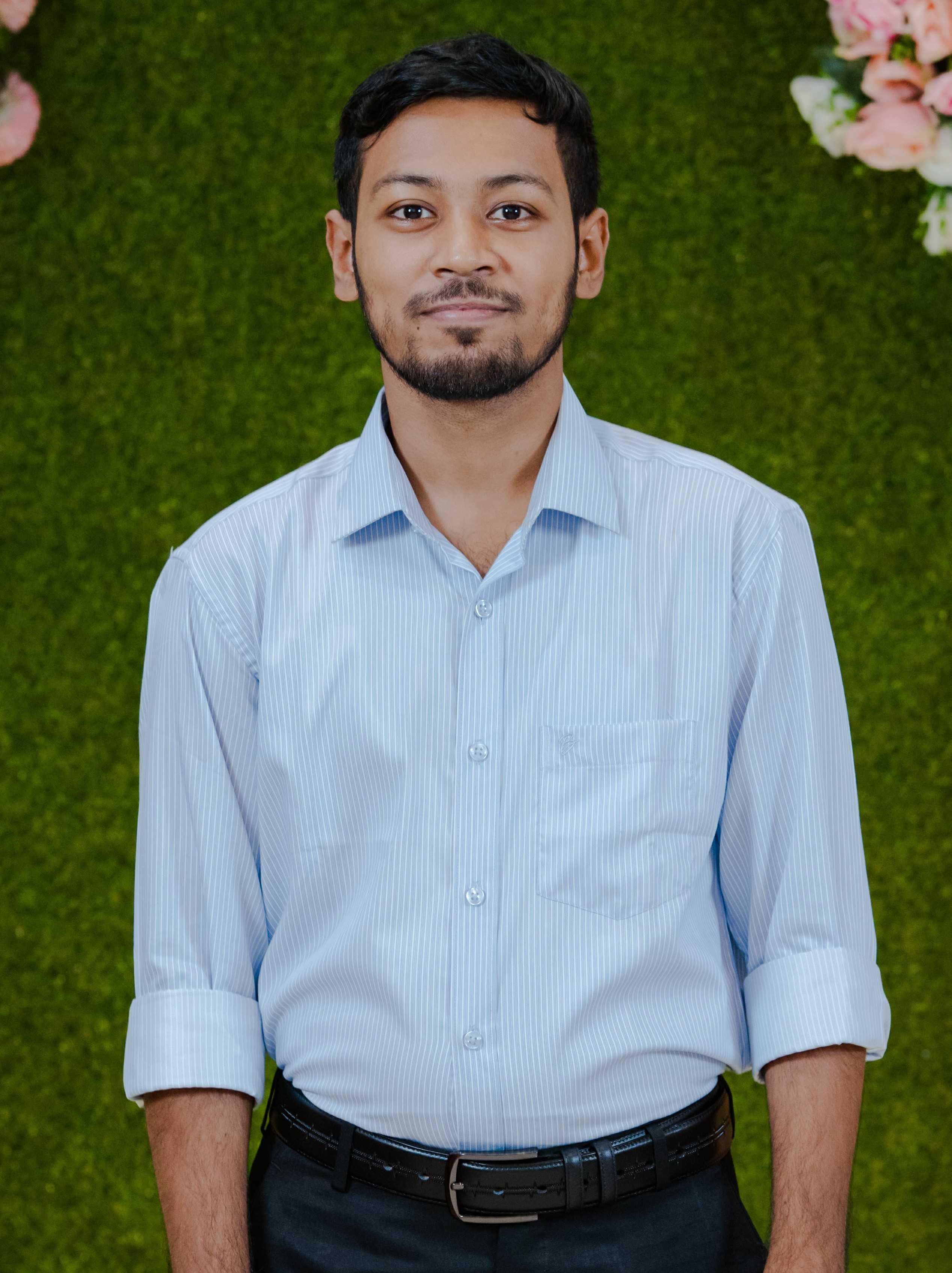 Md. Shafiul Islam Nobel