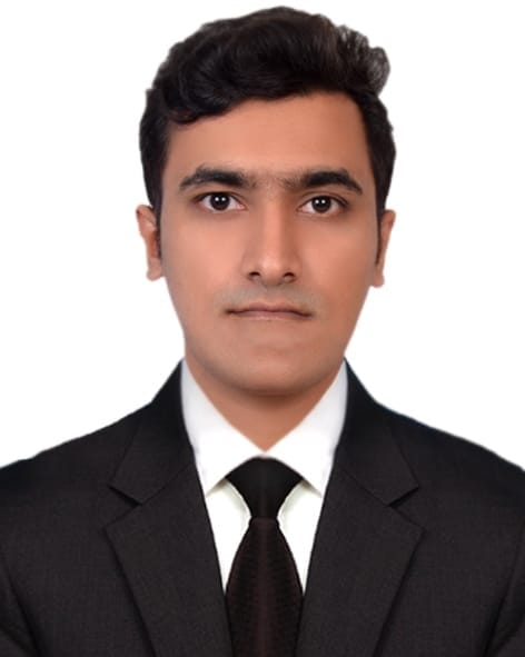 Md. Shams-E-Rasul Khan