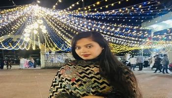 Sadia Arefin Nishita