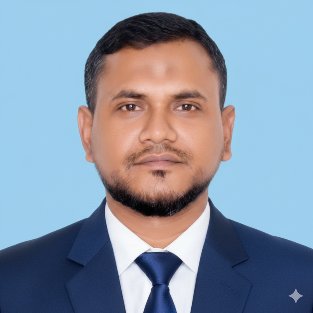 Md Raihanur Rashid Siddiquee