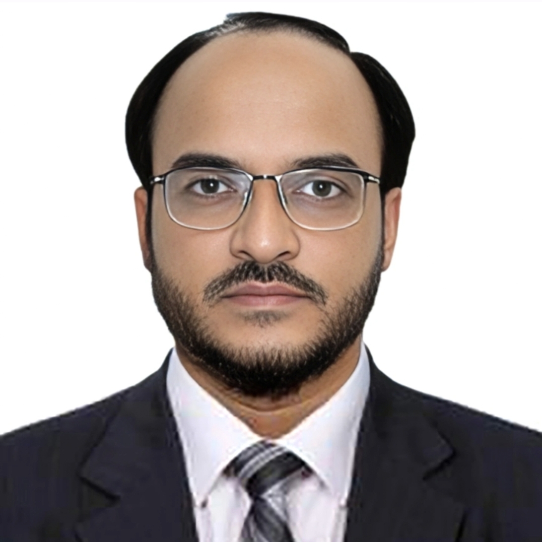 Shaikh Md. Jamal Hossain Siddiky