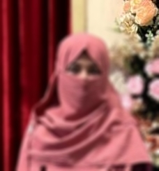 Masuma Sultana Fouzia