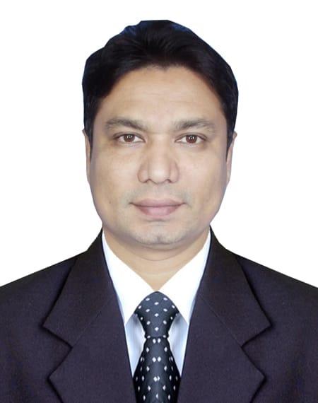 Md. Suman Hossain Khan