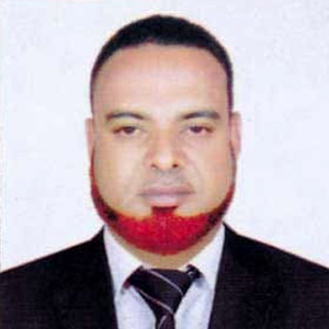 Mohammed Monjurul Alam