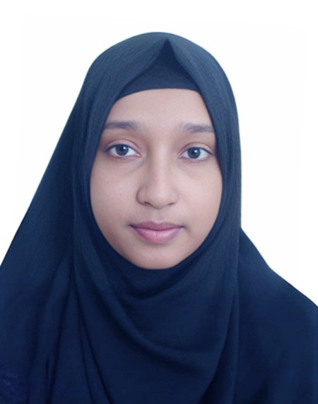 Ummay Atia Afifa Noushin