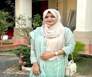 Sabrina Kaisher Sweet