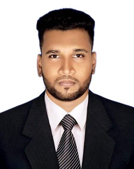 Mahmudur Reza Saimun