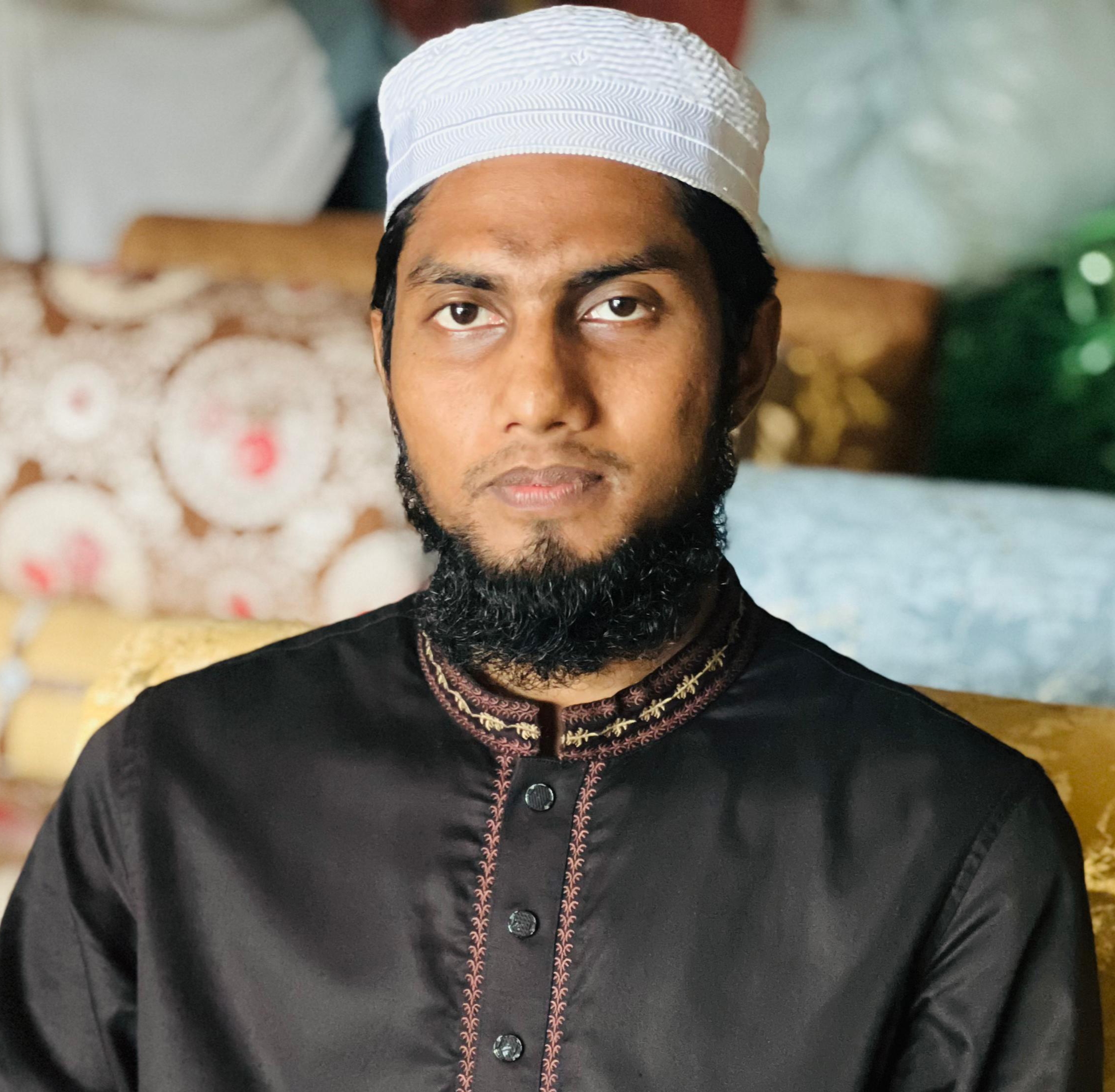 Md. Abu Hanif Sazzad