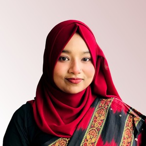 Jakia Rahman