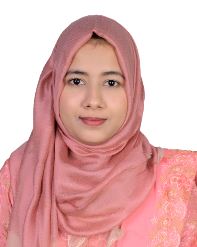 Mossammat Marowa Khanam